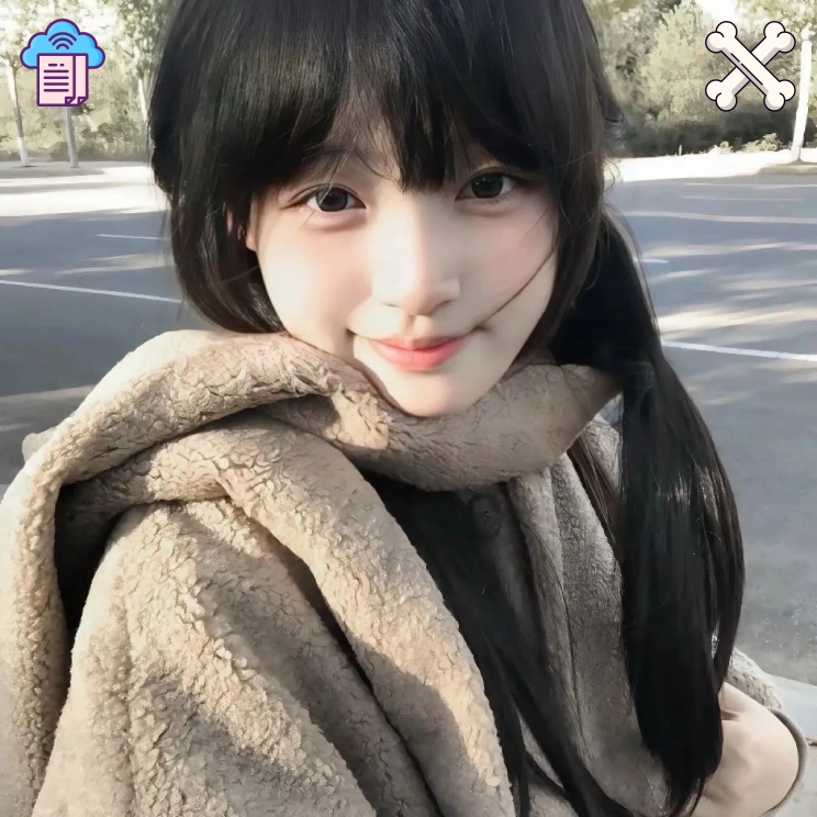 陈洋女士