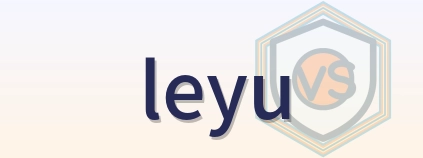 leyu Logo